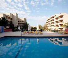 Playamar Hotel y Apartments