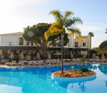 Adriana Beach Club Hotel Resort