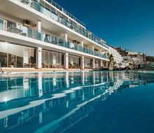 Servatur Casablanca Suites & Spa - Adults Only
