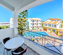 Maistrali Hotel
