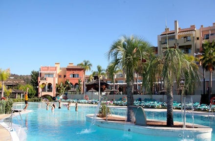 Pierre and Vacances Village Terrazas Costa del Sol