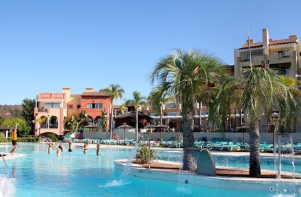 Pierre and Vacances Village Terrazas Costa del Sol