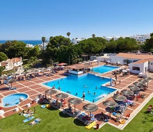 Albufeira Jardim Apartments