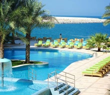 Marjan Island Resort & Spa Managed by AccorHotels