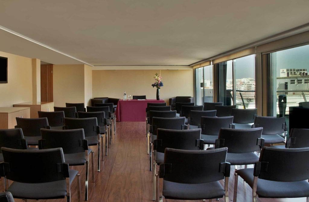 Turim Iberia Hotel In Lisbon Portugal Holidays From 233 - 