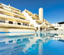 Roslara Apartments