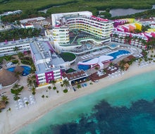 Temptation Cancun Resort