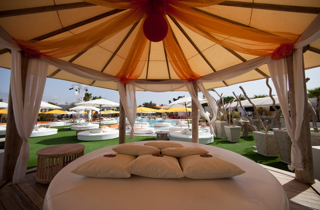 Thb Ocean Beach In Ibiza San Antonio Holidays From 412