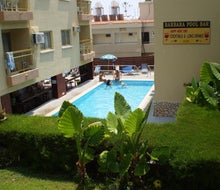 Barbara Tourist Apartments