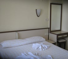 Oya Apartments