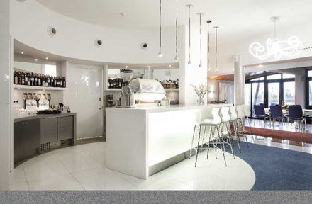 Niebieski Art Hotel & Spa