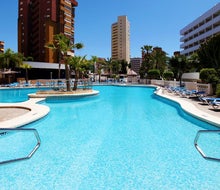 Poseidon Resort