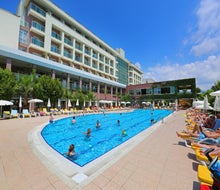 Xeno Eftalia Resort In Konakli Turkey Holidays From 163