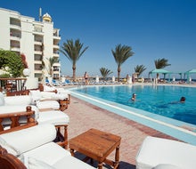 Sunrise Holidays Resort (Adults Only)