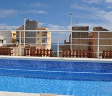 Hostal Vila del Mar