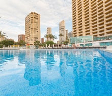 Sandos Benidorm Suites