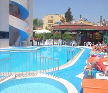 Nature Apartments (Ex Mustis Family Apartments)
