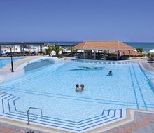 Annabelle Beach Resort