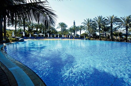 Lopesan Costa Meloneras Resort Spa & Casino