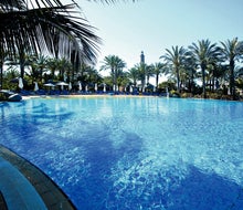 Lopesan Costa Meloneras Resort Spa & Casino