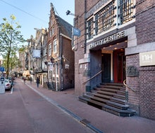 NH City Centre