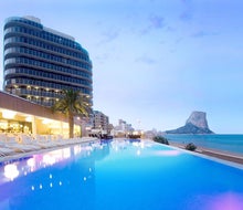 Gran Hotel Sol y Mar . The Unusual Hotel