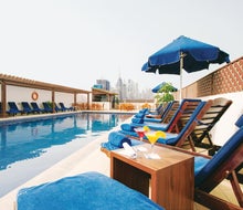Citymax Hotel Bur Dubai