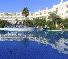 Hammamet Garden