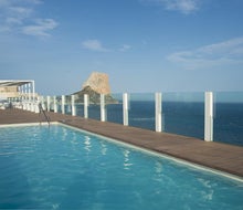 Hotel Bahía Calpe by Pierre & Vacances