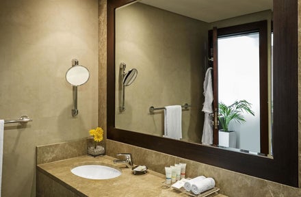 Four Points By Sheraton Sheikh Zayed Road