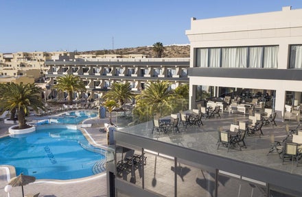 KN Matas Blancas Hotel (Adults only)