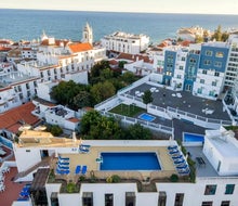 Colina Do Mar