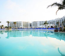 db Seabank Resort + Spa