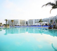 db Seabank Resort + Spa