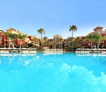 Iberostar Málaga Playa