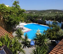 Pergamos Village