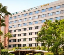 Senator Barcelona Spa Hotel