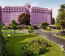 Hotel Da Vinci