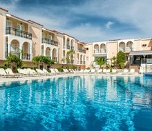 Zante Sun Hotel