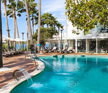 Hotel Roc Boccaccio
