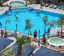 The Santa Maria Hotel