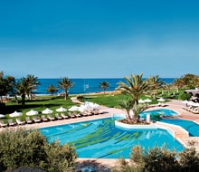 Constantinou Bros Athena Royal Beach Hotel