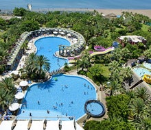 Club Asteria Belek