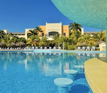 Iberostar Rose Hall Beach All Inclusive