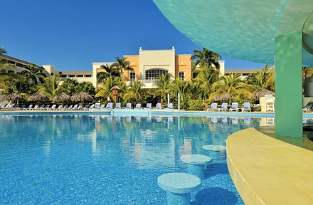 Iberostar Rose Hall Beach All Inclusive