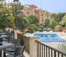 Hotel Amazonas