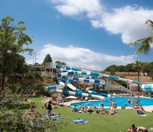 Hotel Garbi Park