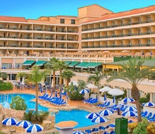 Blue Sea Costa Jardin and Spa
