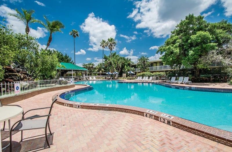 Quality Inn Conference Center In Tampa Usa Holidays From 592