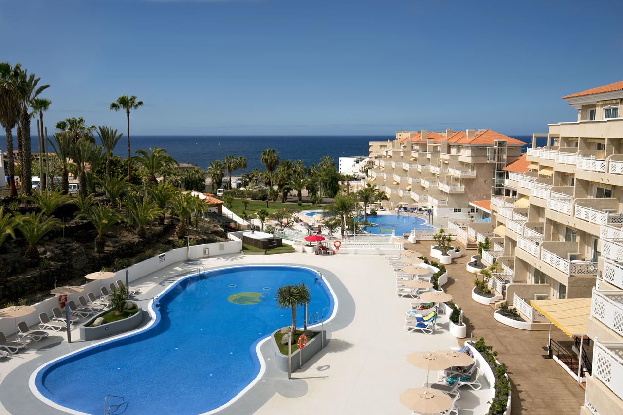 Tropical Park Hotel in Callao Salvaje, Tenerife | Holidays from £282pp ...